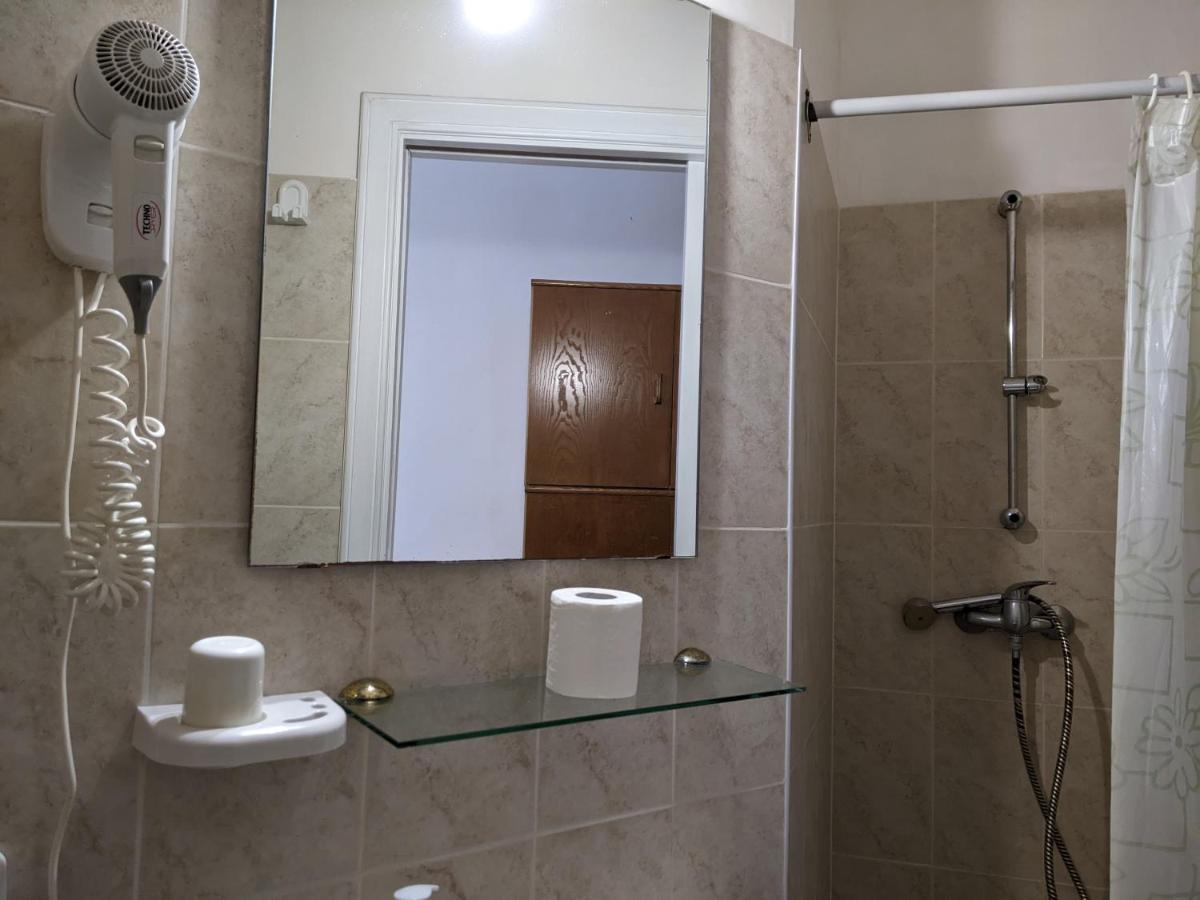 Albergo Casa Del Turista Торре дель'Орсо Экстерьер фото