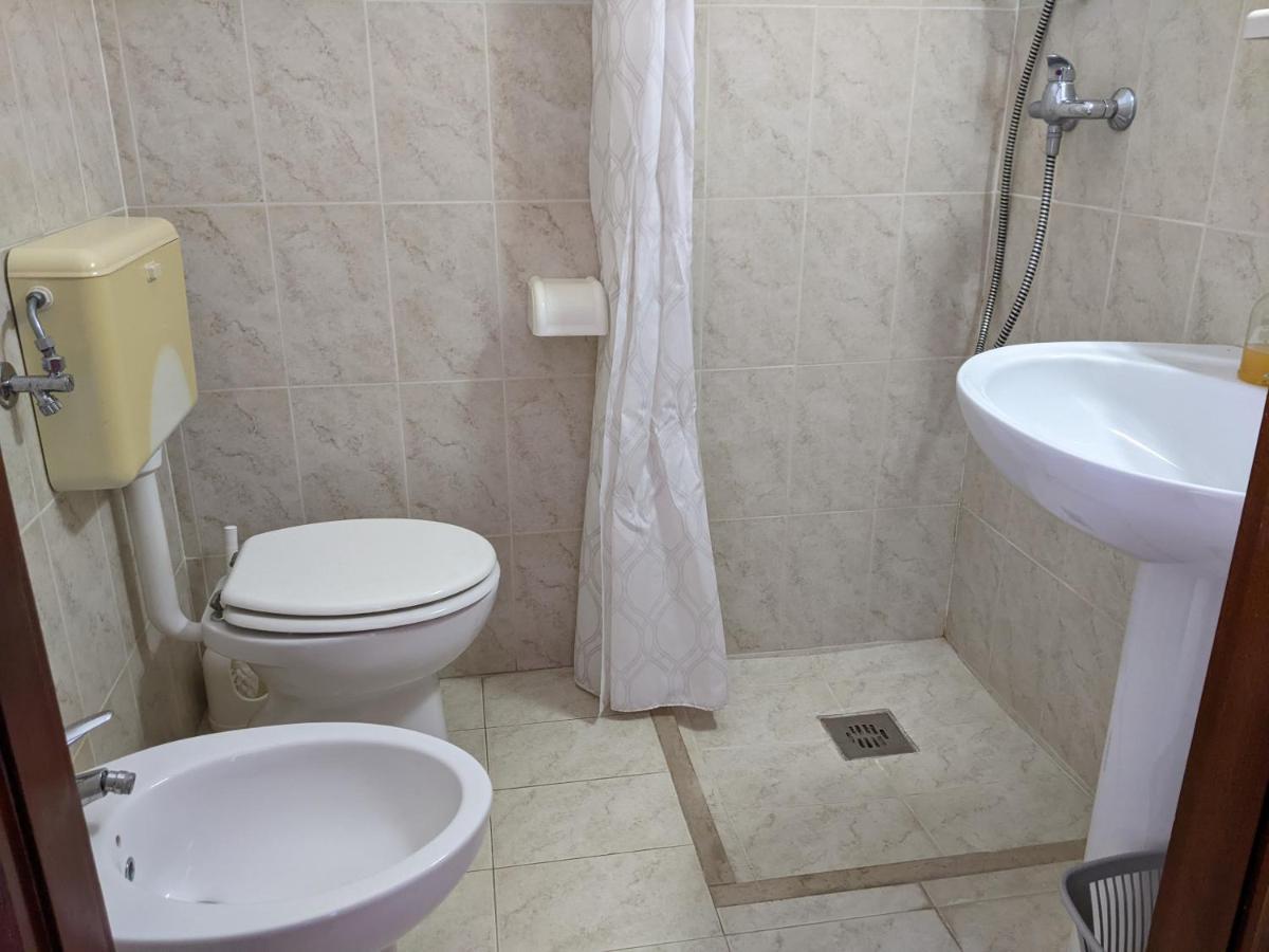 Albergo Casa Del Turista Торре дель'Орсо Экстерьер фото