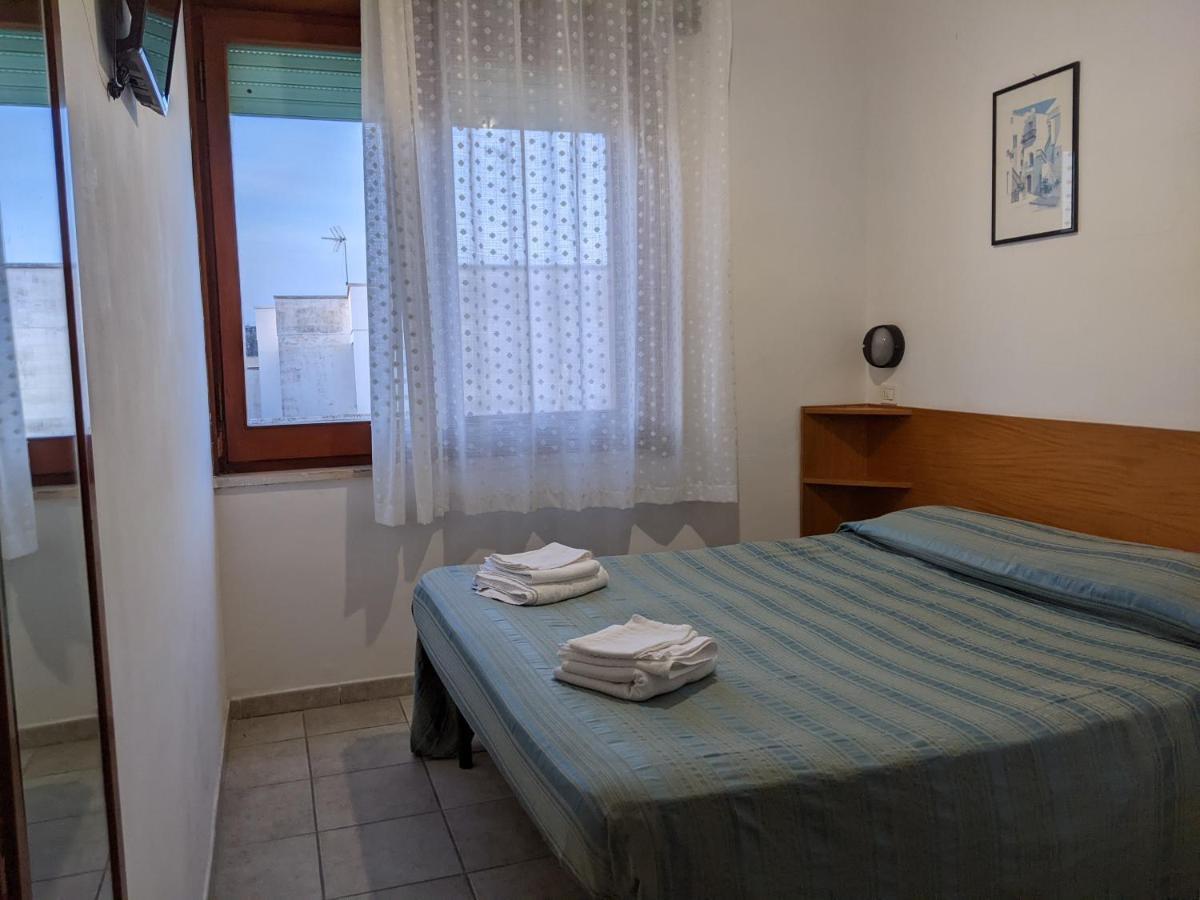Albergo Casa Del Turista Торре дель'Орсо Экстерьер фото