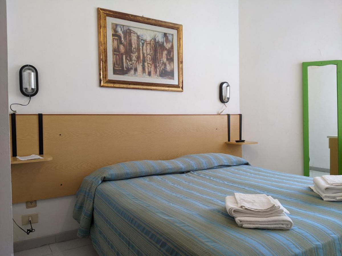Albergo Casa Del Turista Торре дель'Орсо Экстерьер фото