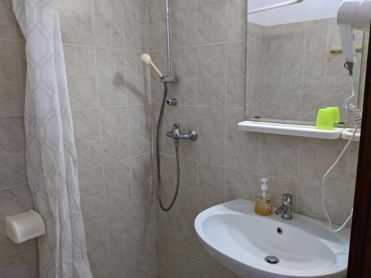 Albergo Casa Del Turista Торре дель'Орсо Экстерьер фото